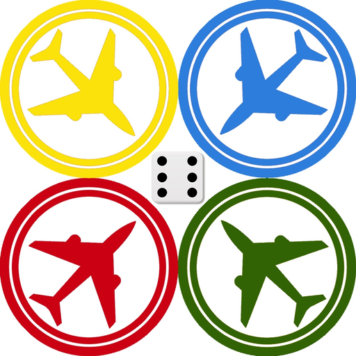 Ludo -  Parcheesi Game app icon