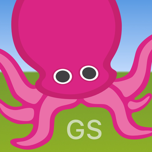 Green Screen by Do Ink app icon