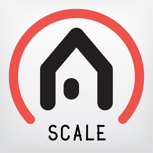 Arrette Scale sketch drafting app icon