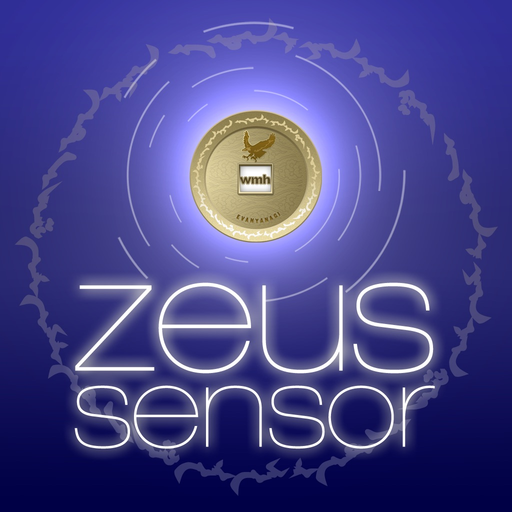 Zeus Sensor (Lite) app icon