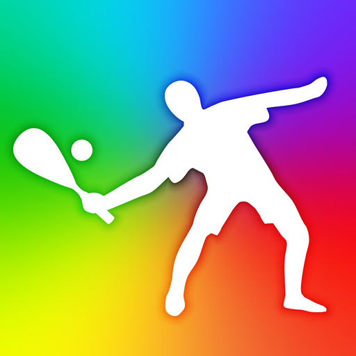 Petites Frappes app icon