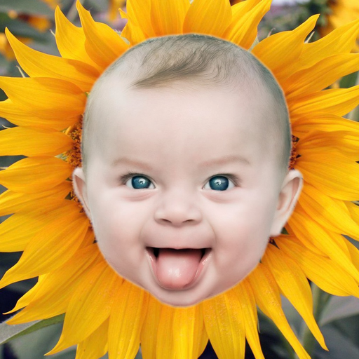 CutOut Superimpose Lasso app icon