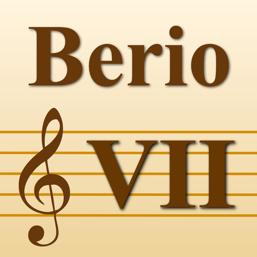 Sequenza VII app icon