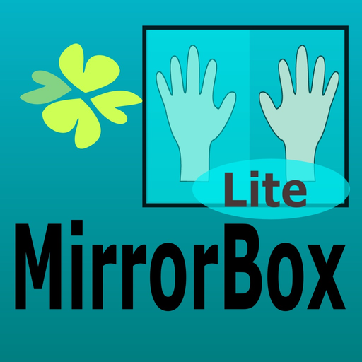 MirrorBox Lite app icon