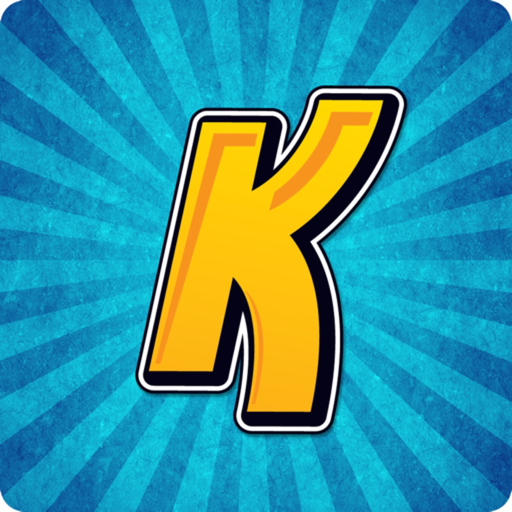 Kayak Canada app icon