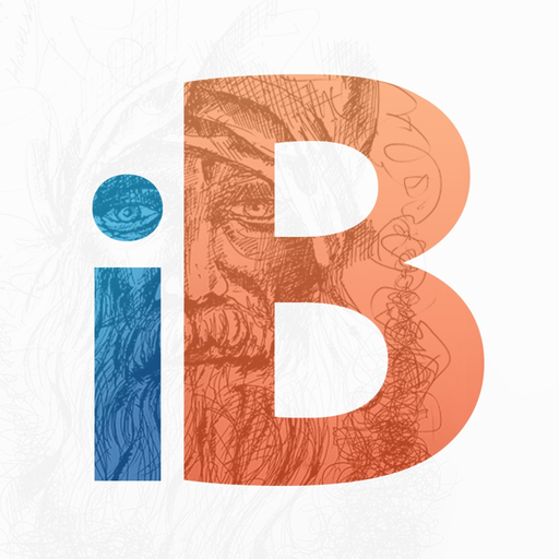 Biography Quotes & Life events app icon