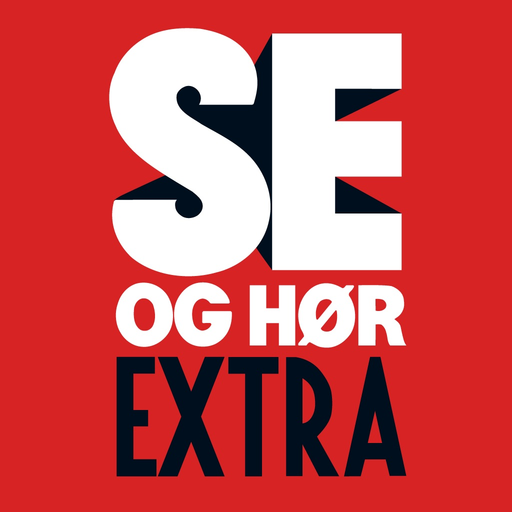Se og Hør Extra app icon
