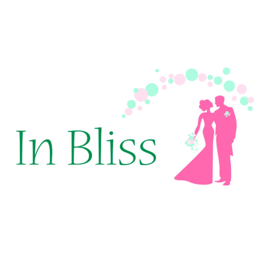 In Bliss - Bride magazine app app icon