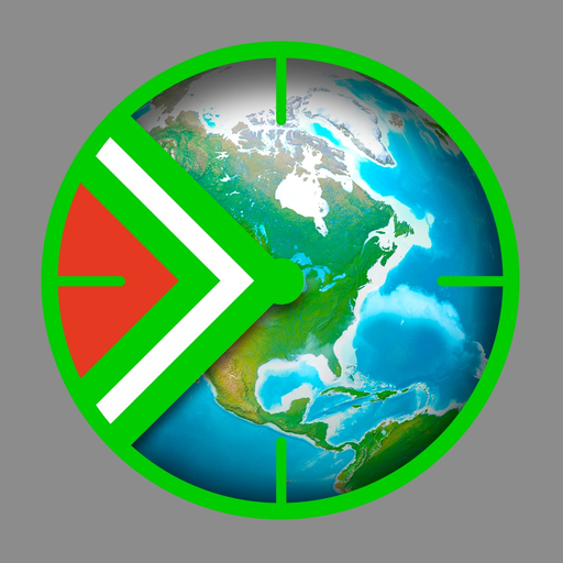 GPS Units Converter Lite app icon