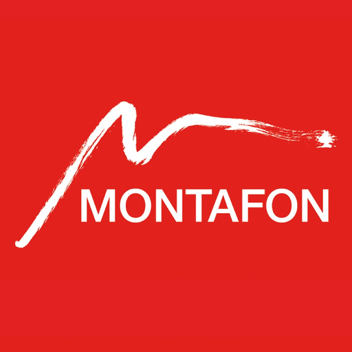 Montafon app icon