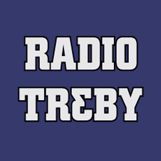 Treby Radio app icon