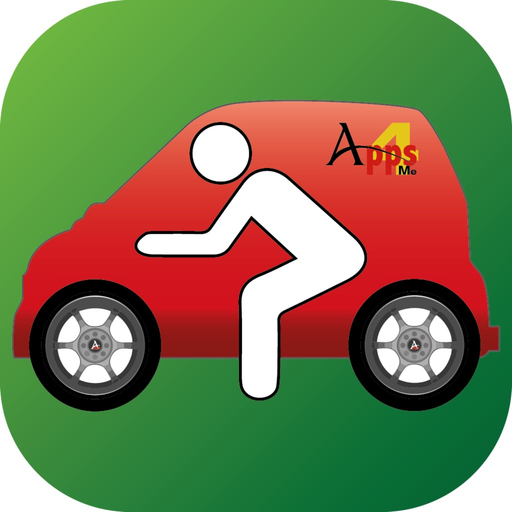 My Vehicles app icon