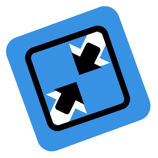 Icon Resize app icon