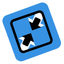 Icon Resize icon