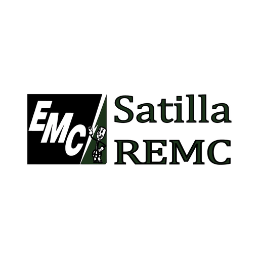 Satilla EMC app icon