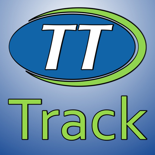 TechTrack app icon