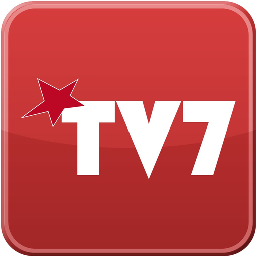 TVSette app icon