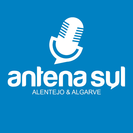 Rádio Antena Sul app icon