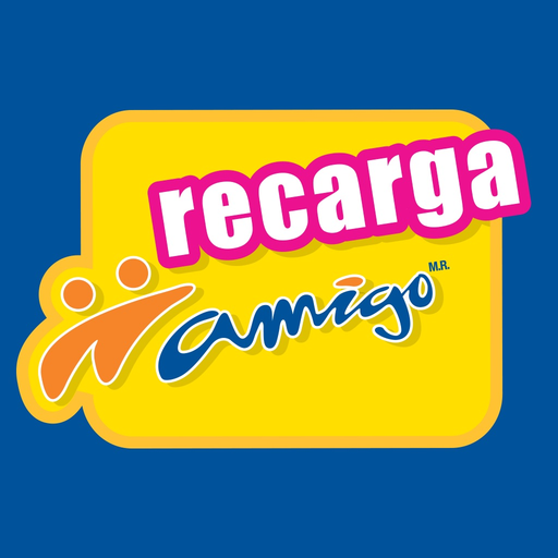 Recarga Amigo app icon