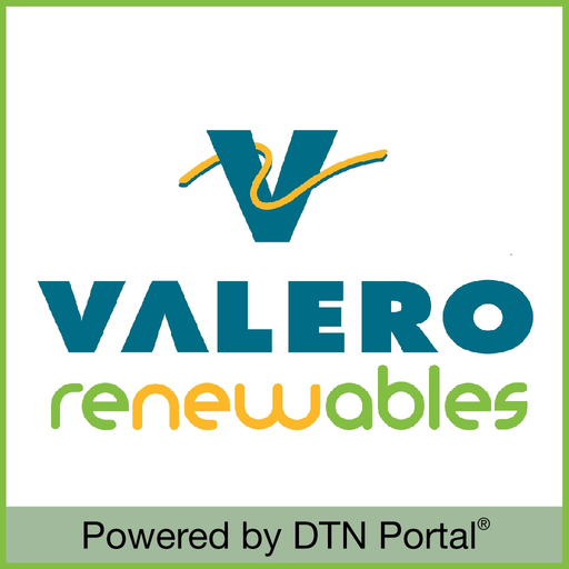 Valero: Grain Marketing Portal app icon