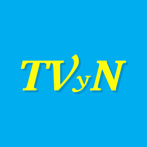 TVyNovelas México app icon