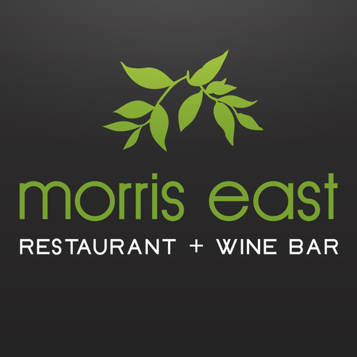 Morris East app icon