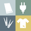 Wool Care Guide icon