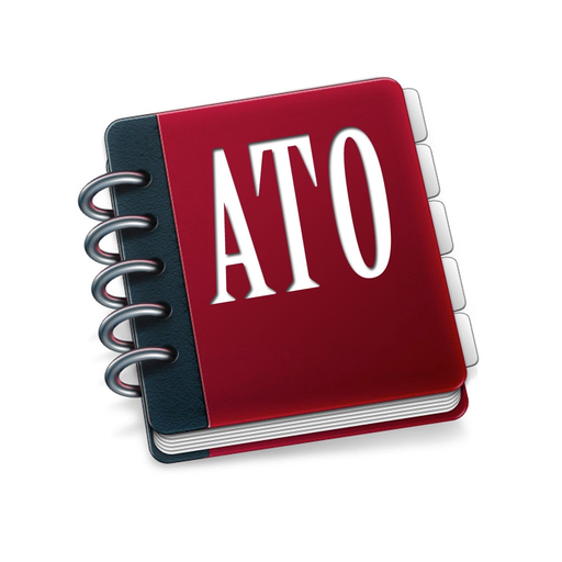 ATO Vehicle Logbook app icon