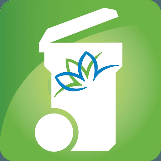 VanCollect app icon
