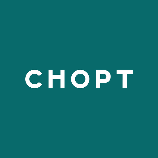CHOPT app icon