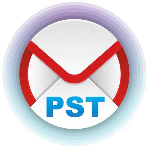 PST Viewer app icon