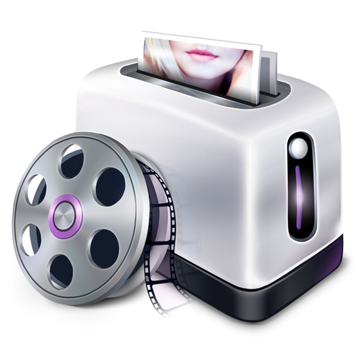 Photo Slideshow app icon