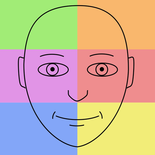 Mood-Log app icon