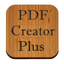 PDF Creator & PDF to EPUB icon