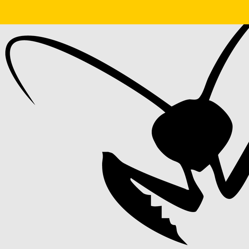 MantisApp - Mantis Bug Tracker app icon