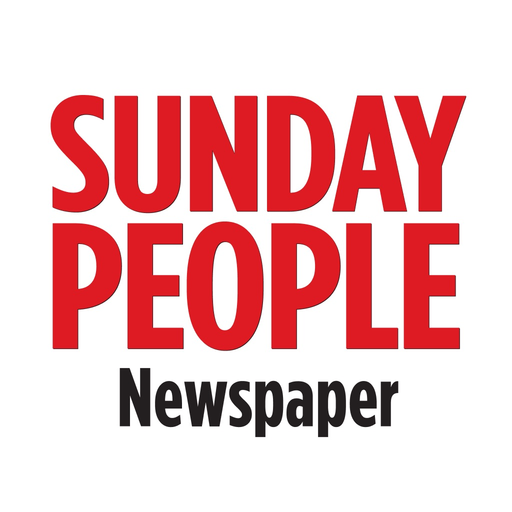 Sunday People Newspaper app icon