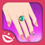 Mary’s Manicure - fun little nail game for kids icon