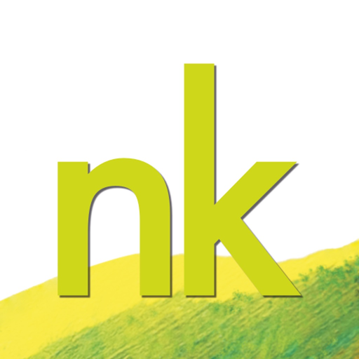 NK Institute app icon