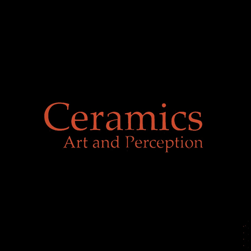 Ceramics: Art and Perception app icon