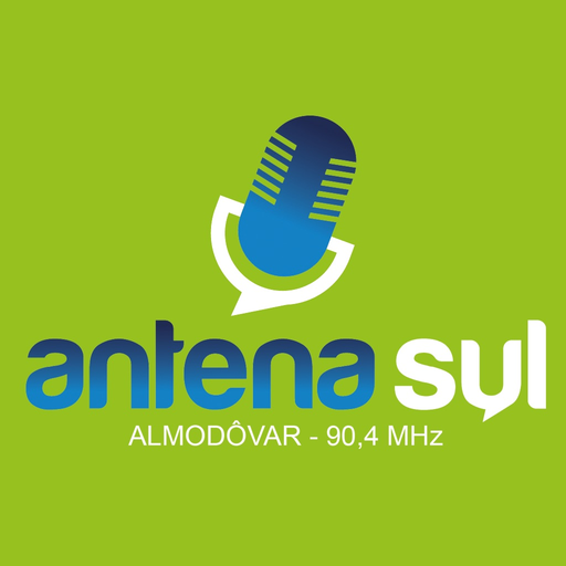 Rádio Antena Sul Almodôvar app icon