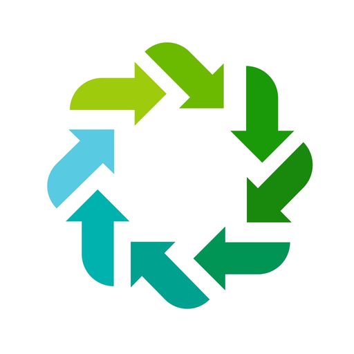 Recycle! - Collection calendar app icon