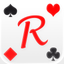 Rummy• Classic Straight icon