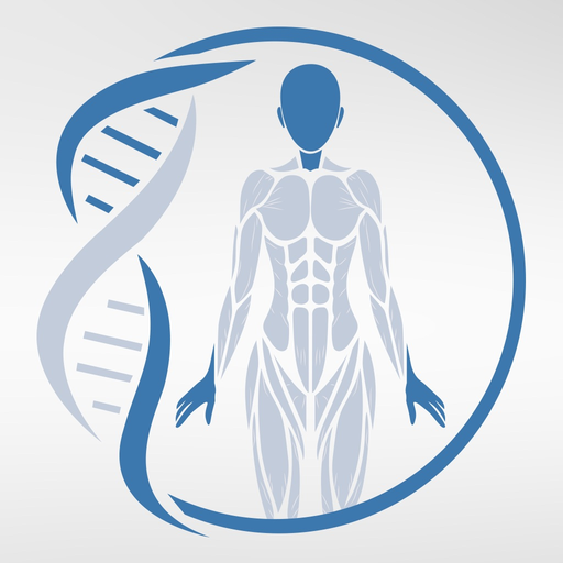 Learn Biology and HBA app icon