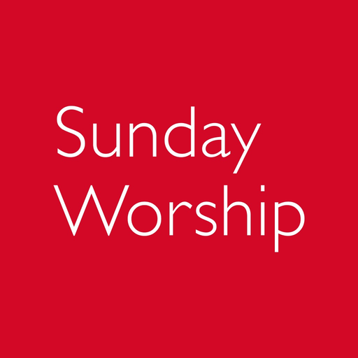 Sunday Worship app icon