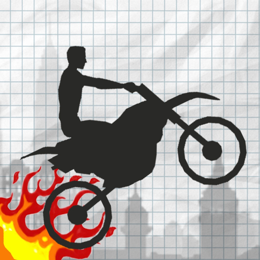 Motor Hero app icon