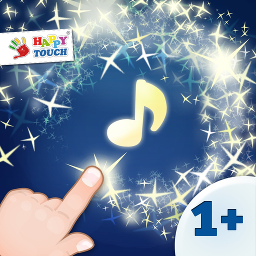 BABY SLEEP Happytouch® app icon