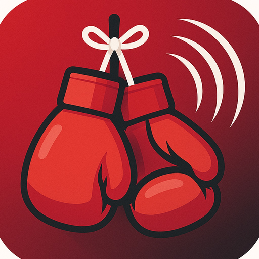 Boxing news: Latest Updates app icon