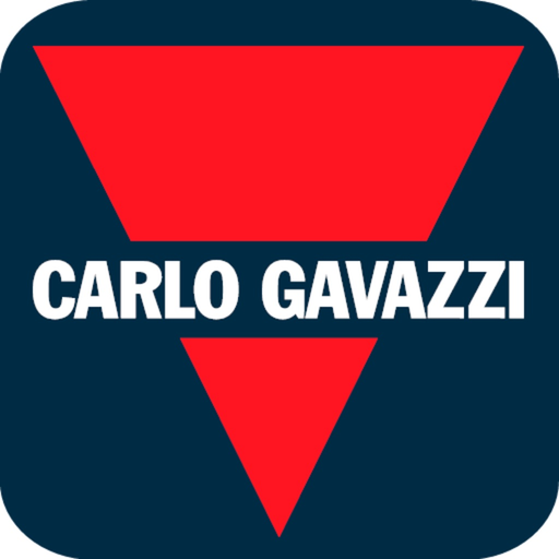 GAVAZZI App app icon