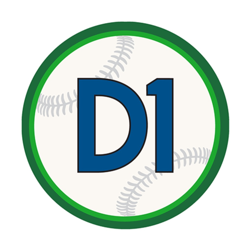 D1 Baseball app icon