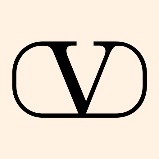 Maison Valentino app icon